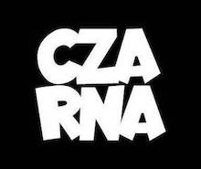 logo czarna